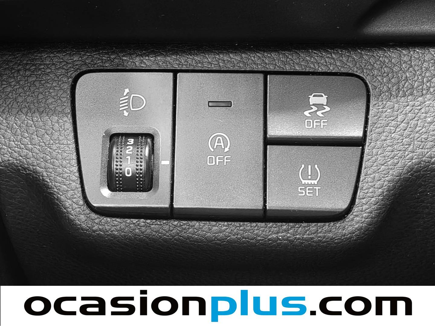 KIA Stonic KIA Stonic 1.0 T-GDi Drive (100 CV) de segunda mano