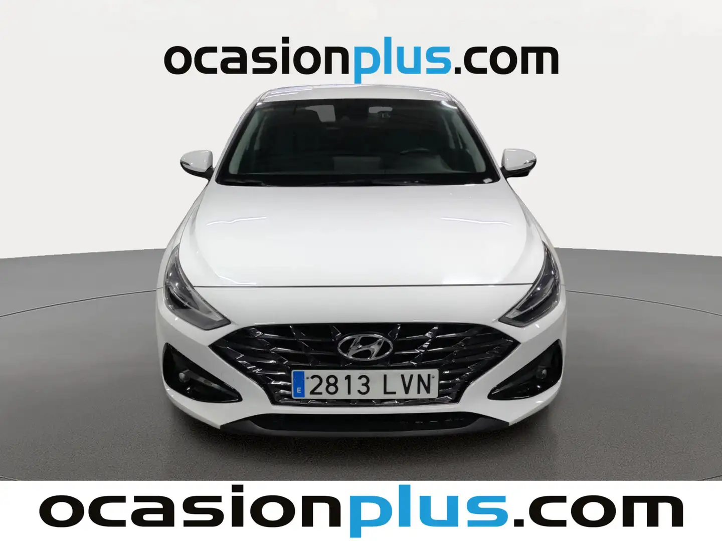 Foto Hyundai i30 Hyundai i30 Fastback 1.0 TGDI 48V Tecno (120 CV)