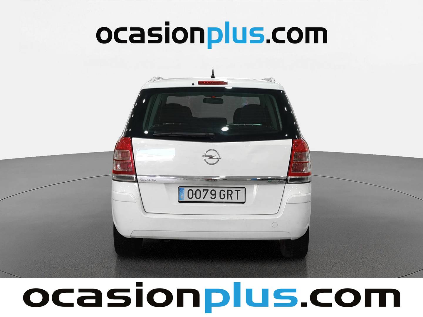 Opel Zafira Opel Zafira 1.7 CDTi Energy (110 CV) al mejor precio