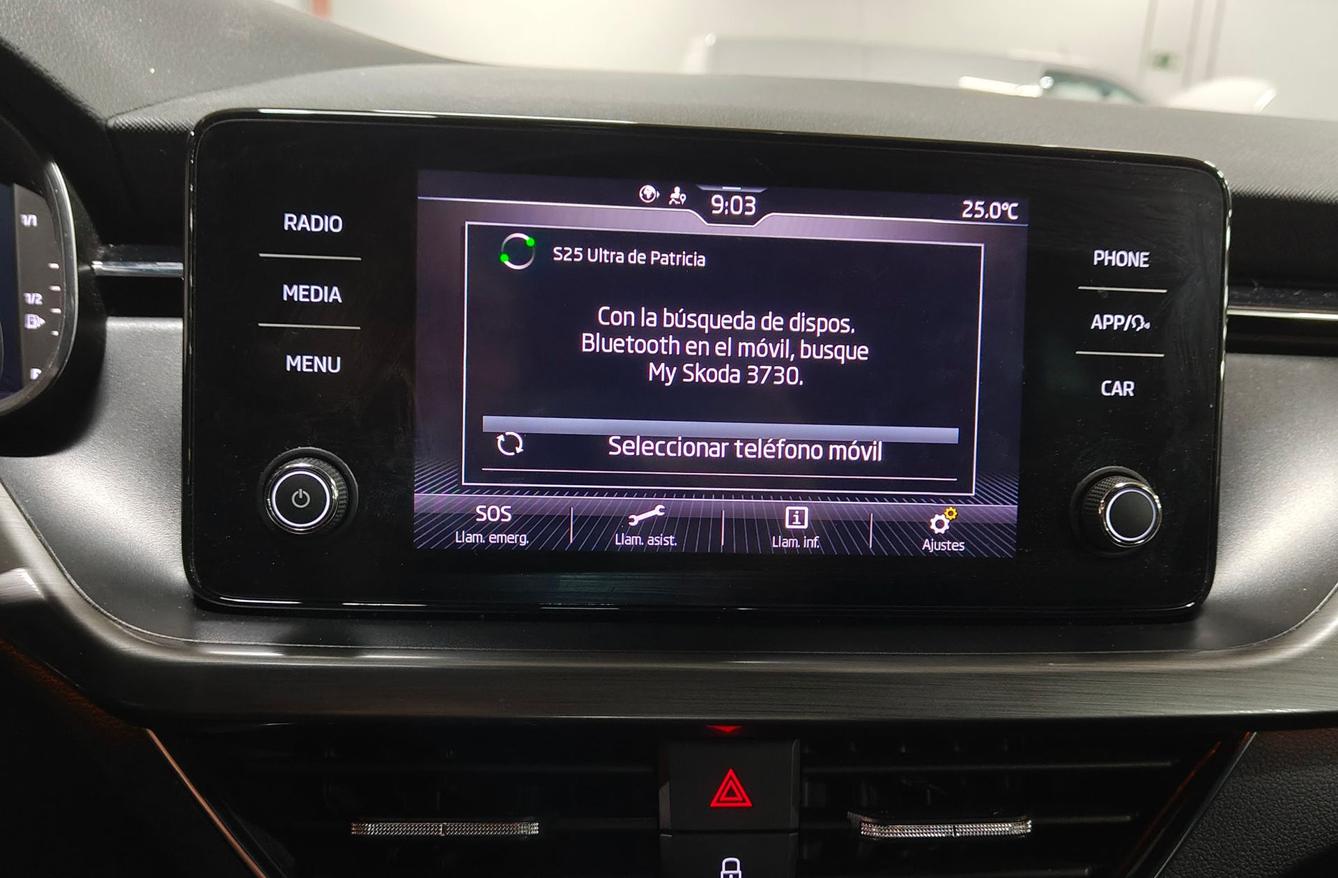 Škoda Kamiq 1.0 TSI Scout DSG - foto 29
