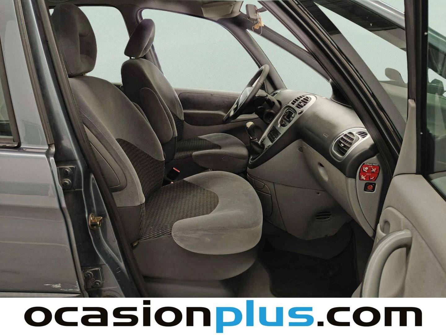 Citroën Xsara Picasso Citroën Xsara Picasso 1.6 HDi SX Top (92 CV) km 0