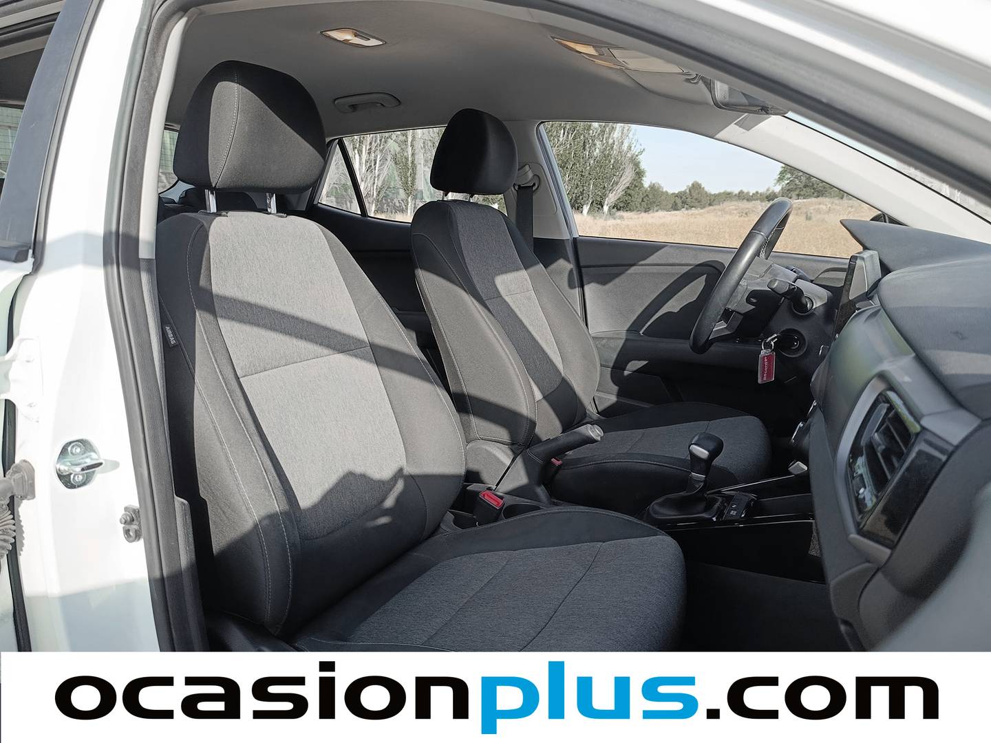 KIA Stonic KIA Stonic 1.0 T-GDi Drive DCT (100 CV) automático