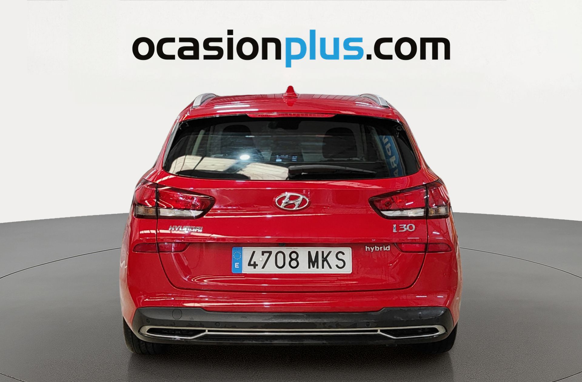 Hyundai i30 1.0 T-GDi 48V Klass - foto 14