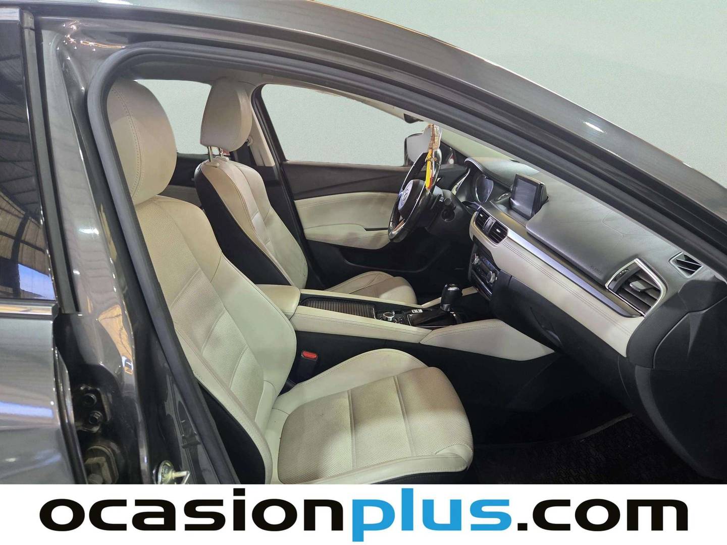 Mazda Mazda6 Mazda Mazda 6 2.5 GE WAGON Luxury + Pack Premium + Pack Travel + SR AT (192 CV) km 0