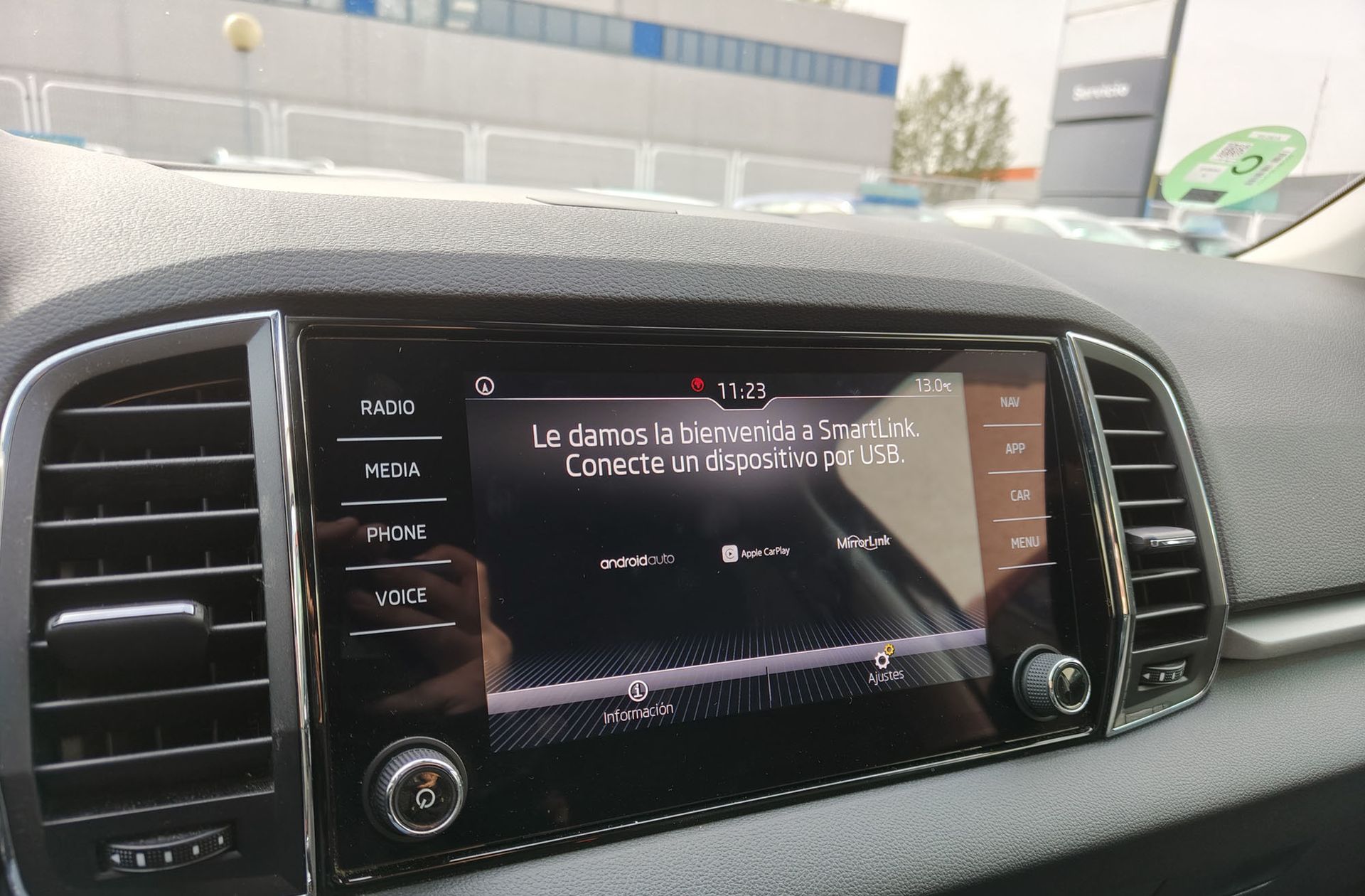 Škoda Karoq 1.6 TDI Ambition - foto 8
