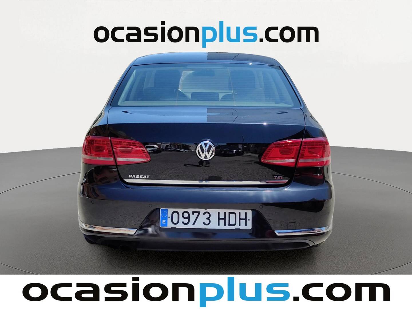 Volkswagen Passat Volkswagen Passat Advance 1.8 TSI (160 CV) al mejor precio