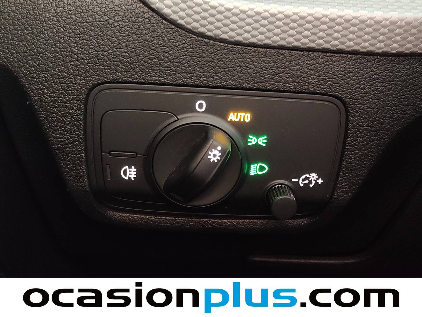 Foto Audi Q2 Audi Q2 Advanced 35 TFSI (150 CV) S tronic