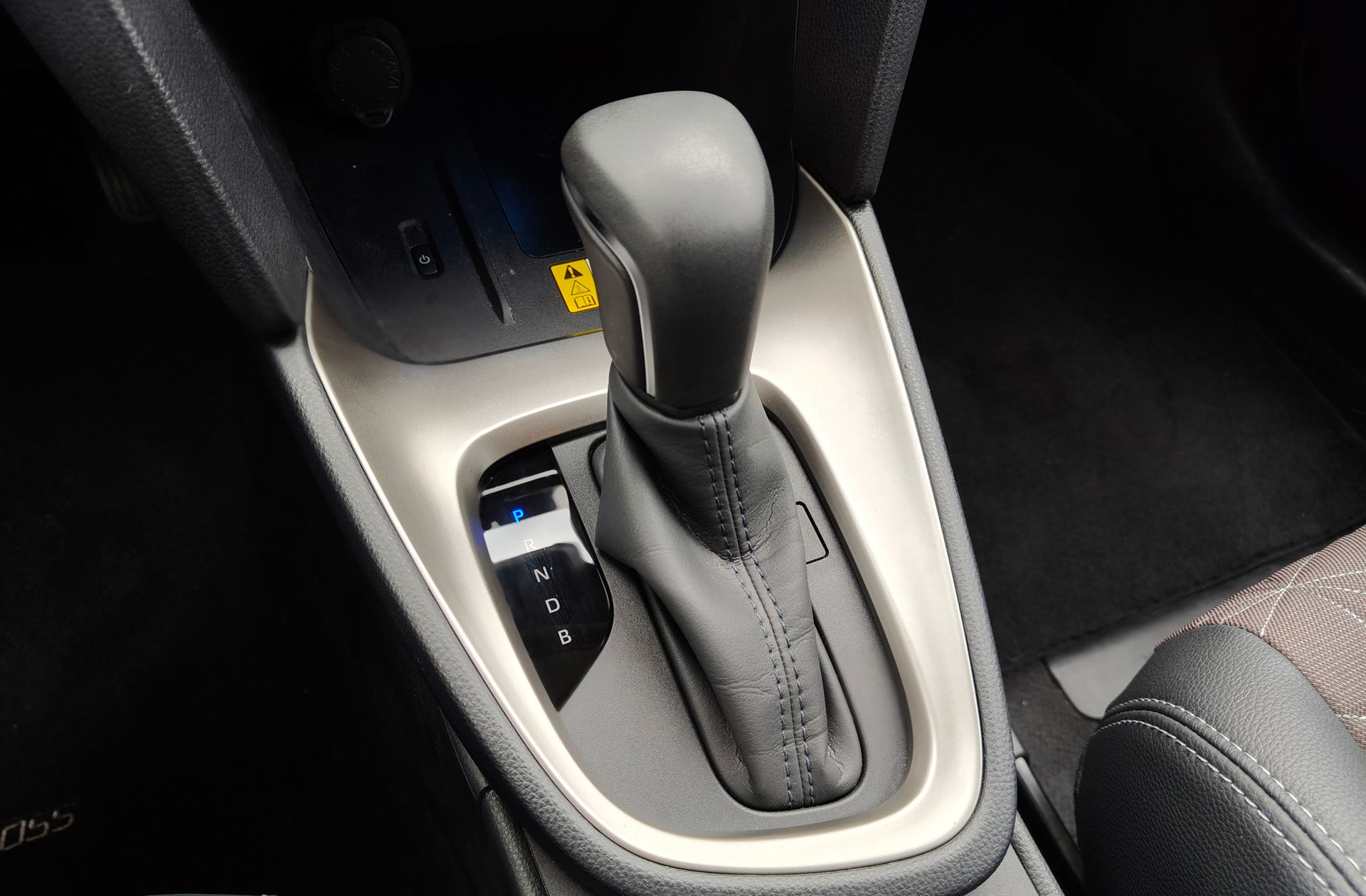 Toyota Yaris Cross 120H Style - foto 5