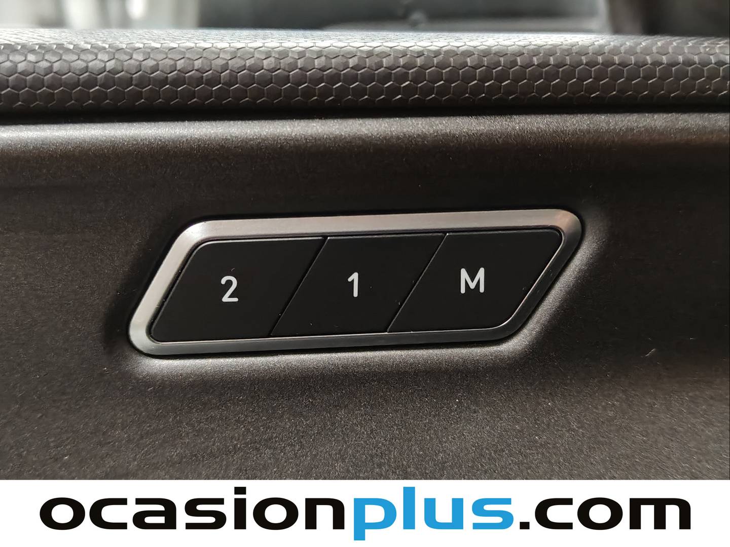 Foto Lynk & Co 01 Lynk & Co 01 1.5 PHEV 6.6kW  (261 CV)