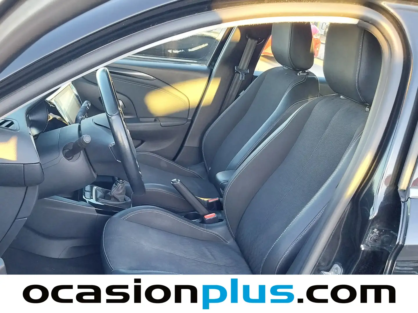 Foto Opel Corsa Opel Corsa 1.2 Turbo XHL Elegance (100 CV)