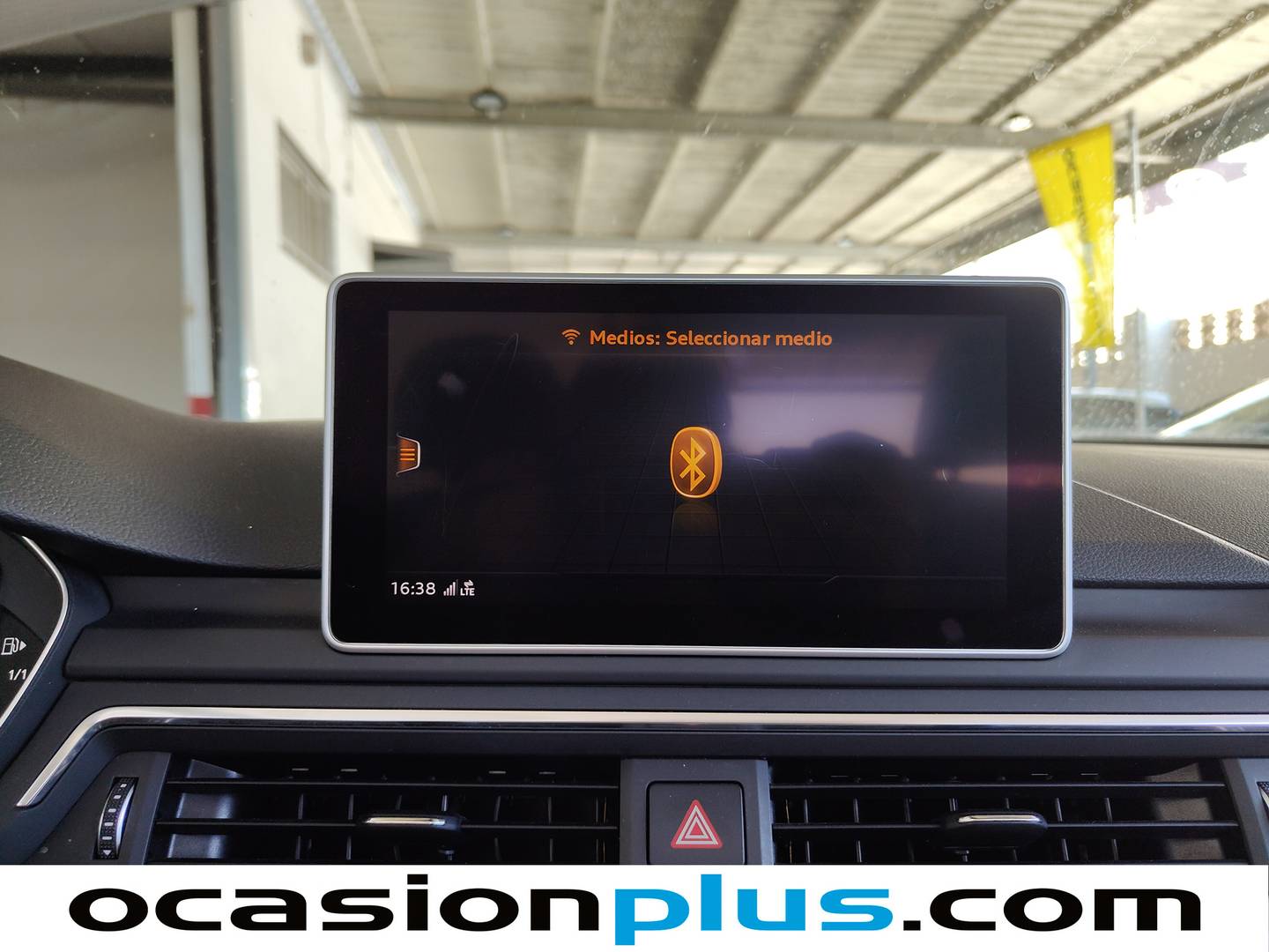 Audi A5 Audi A5 Cabrio S line 2.0 TDI (190 CV) S tronic diésel