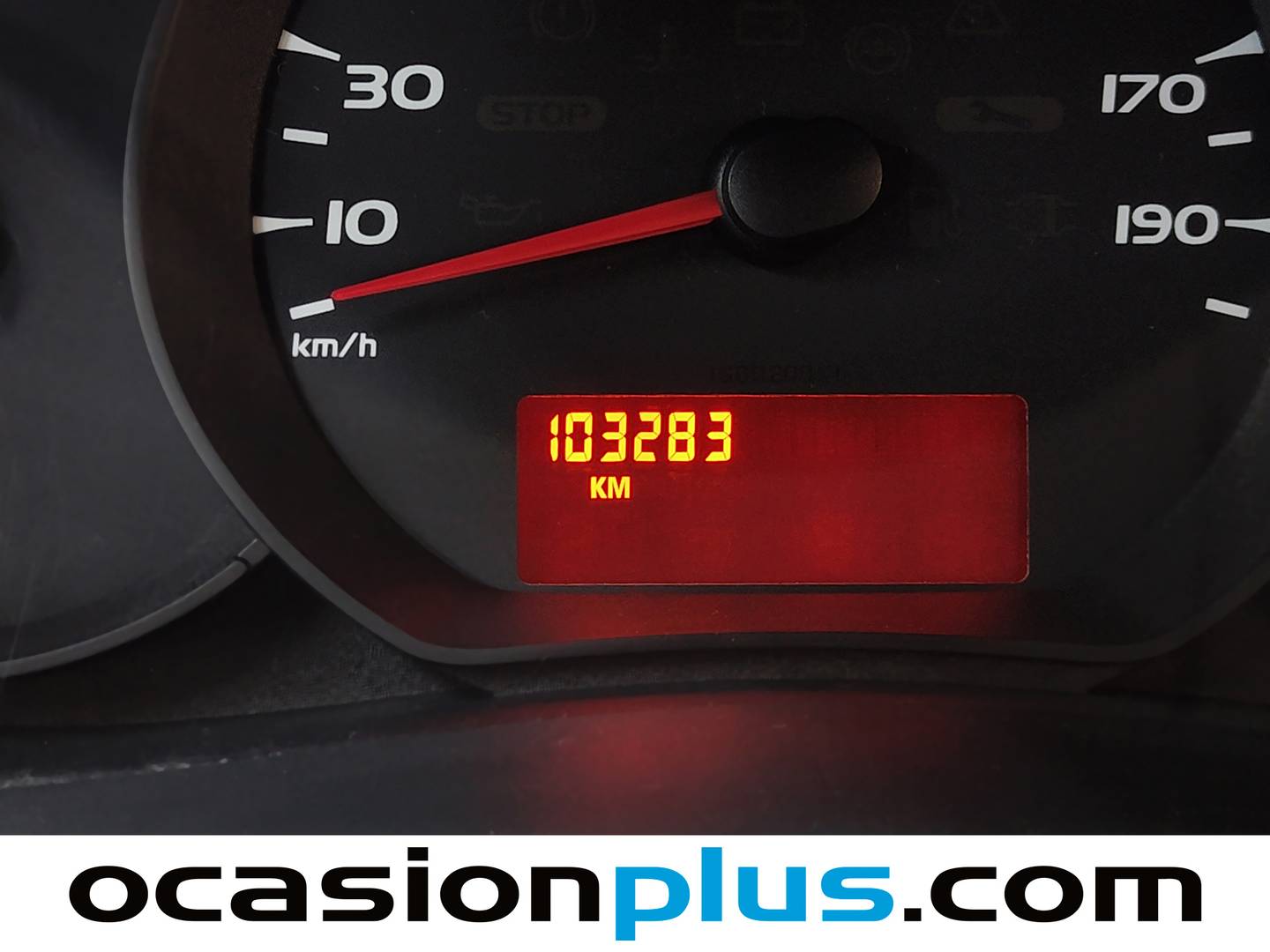 Renault Kangoo Combi Renault Kangoo Combi Profesional 1.5 dCi (70 CV) seminuevo