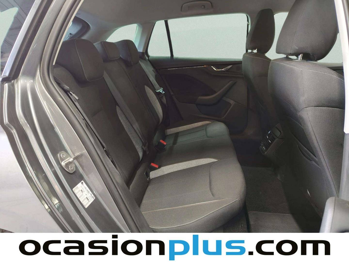 Skoda Scala Skoda Scala 1.0 TSI Selection DSG (115 CV) km 0