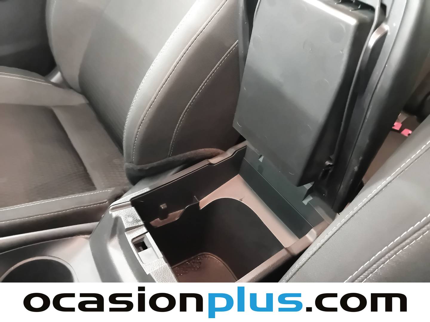 Foto Nissan QASHQAI Nissan Qashqai DIG-T 140 mHEV N-Connecta 4x2 (140 CV)