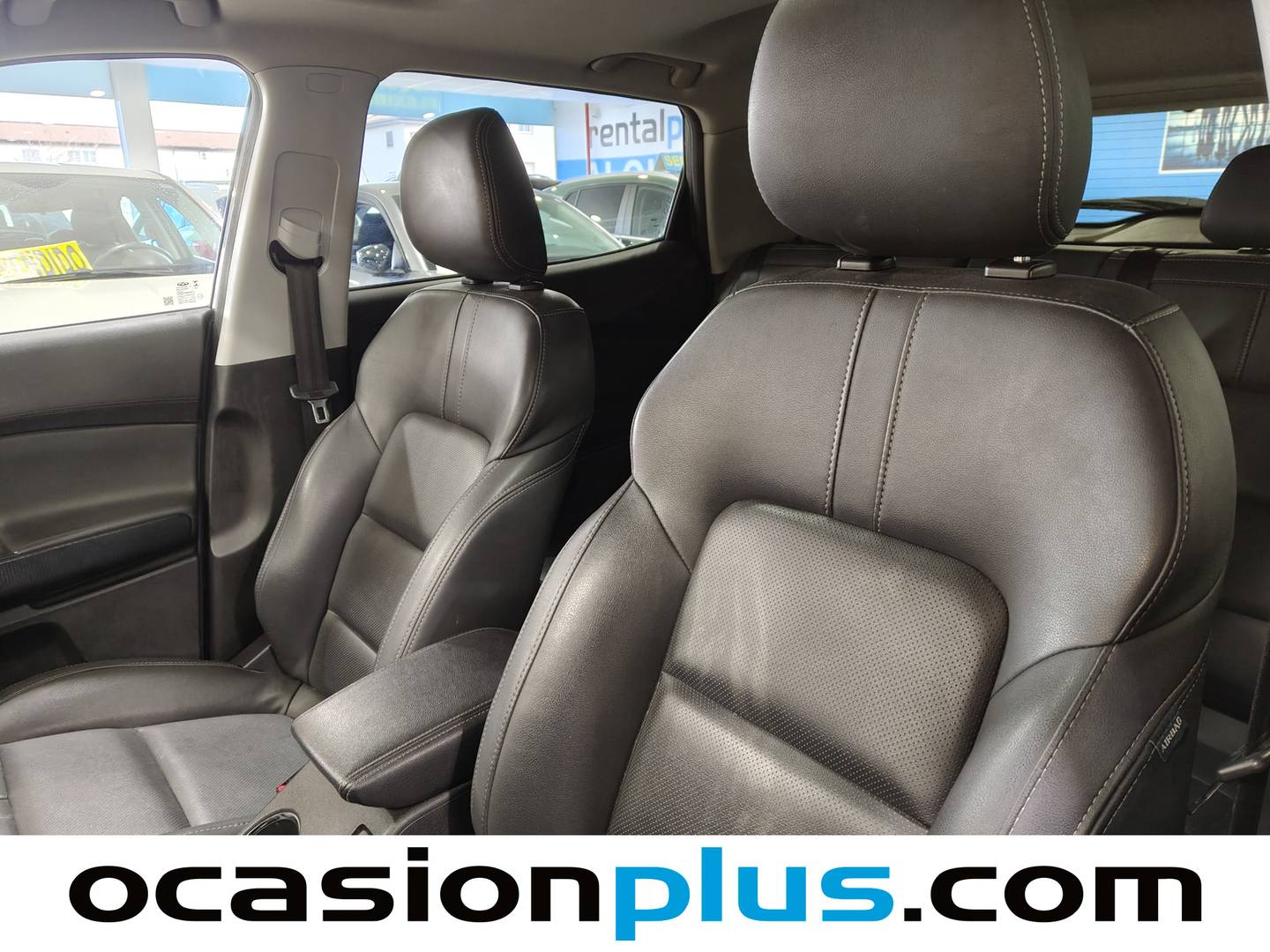 Foto DR AUTOMOBILES DR 4.0 DR AUTOMOBILES DR4 1.5 (116 CV)