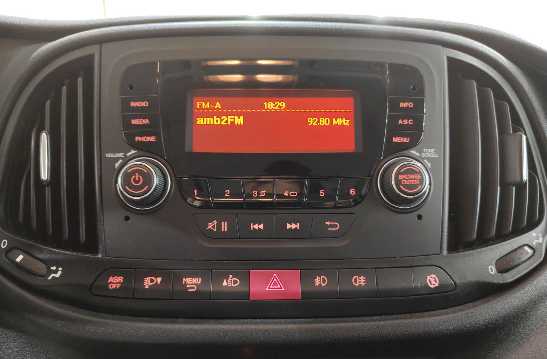 Fiat Doblò Cargo Cargo 1.3 MultiJet SX - foto 22