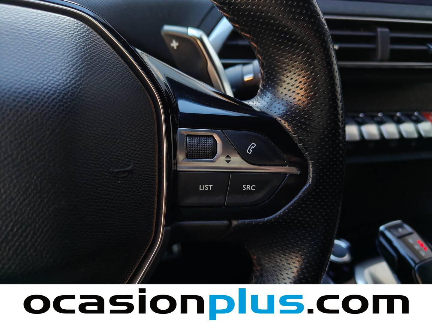 Peugeot 3008 Peugeot 3008 BlueHDI 130 S&S GT Line EAT8 (130 CV) 2018