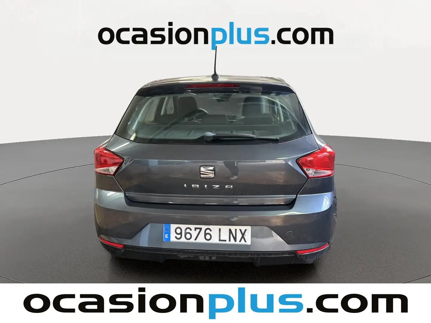 Foto Seat Ibiza SEAT Ibiza 1.0 TSI Style Go2 (110 CV)