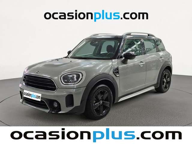 Mini Countryman MINI Countryman Cooper (136 CV) de segunda mano