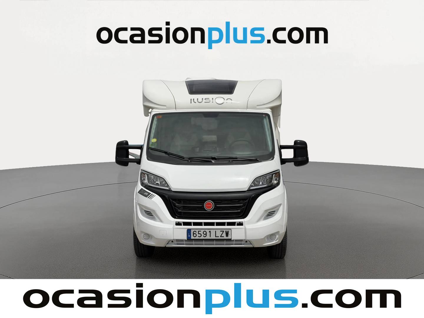 Ilusion 690 XMK Ilusion 690 XMK (140 CV) 4 Plazas de ocasión