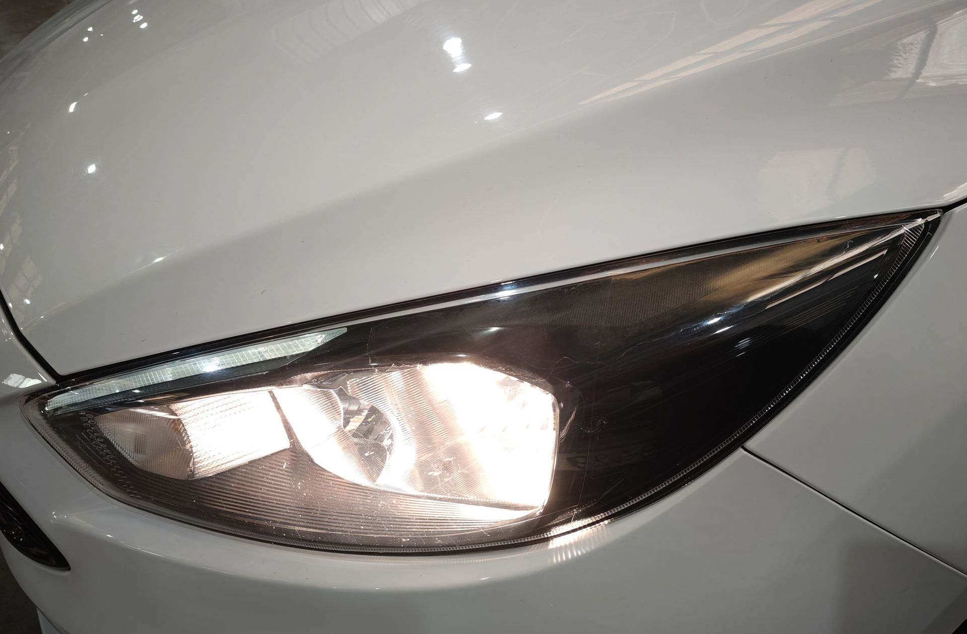 Ford Focus 1.0 EcoBoost ST-Line - foto 13