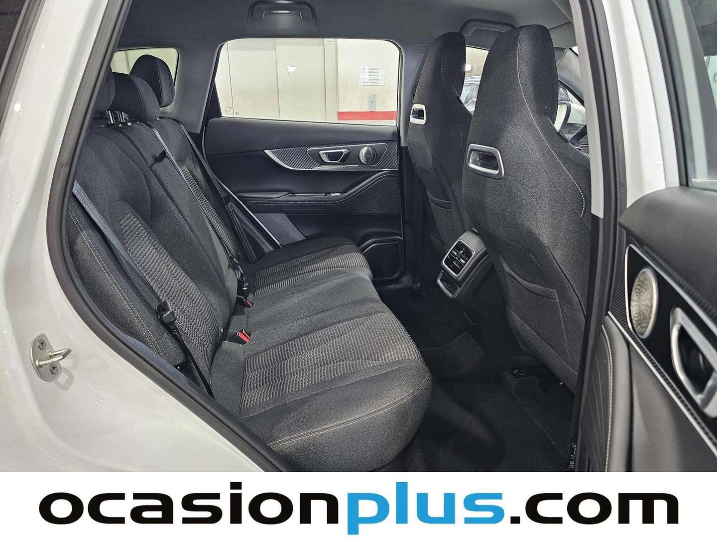 EBRO S700 EBRO S700 1.6 TGDI Comfort DCT  (147 CV) gasolina