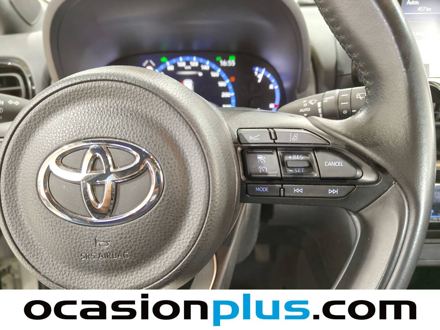 Toyota Yaris Cross Toyota Yaris Cross 120H Active Tech (116 CV) barato