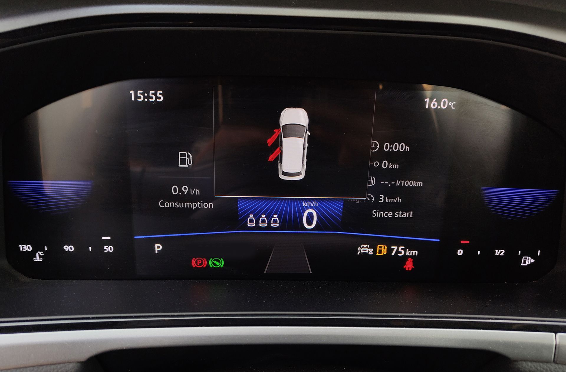 Volkswagen T-Roc Life 1.5 TSI DSG - foto 20