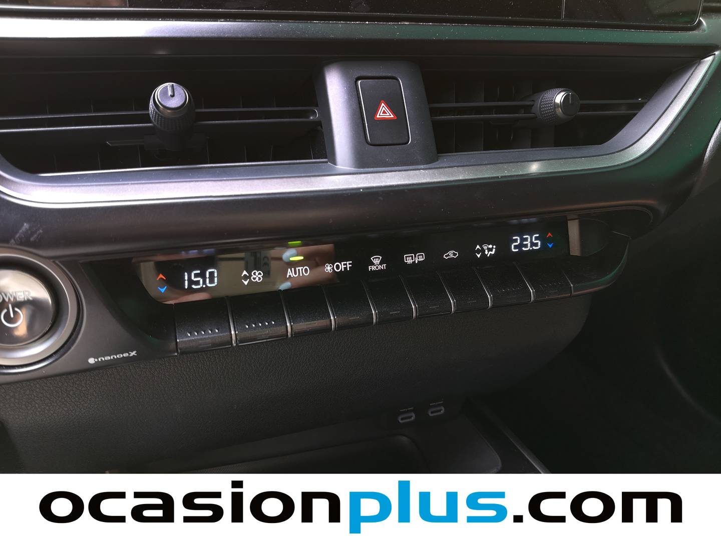 Lexus UX Lexus UX UX 250h Premium (184 CV) de segunda mano