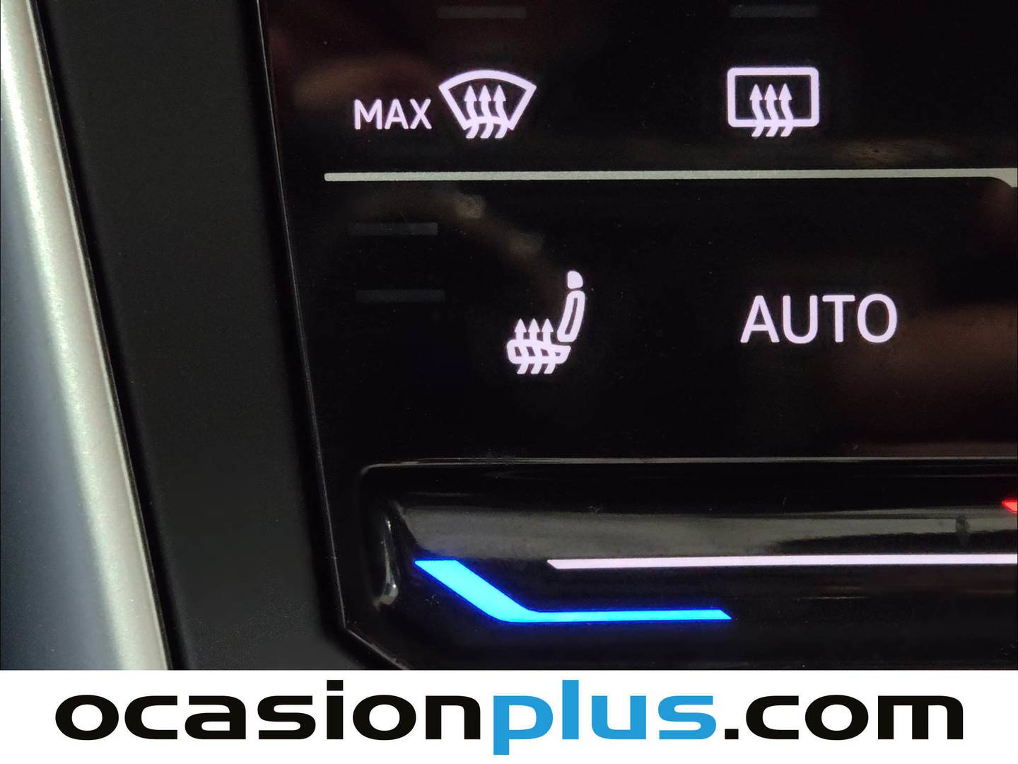 Extras y acabados del Volkswagen Taigo Volkswagen Taigo ``Más`` 1.0 TSI (115 CV) DSG