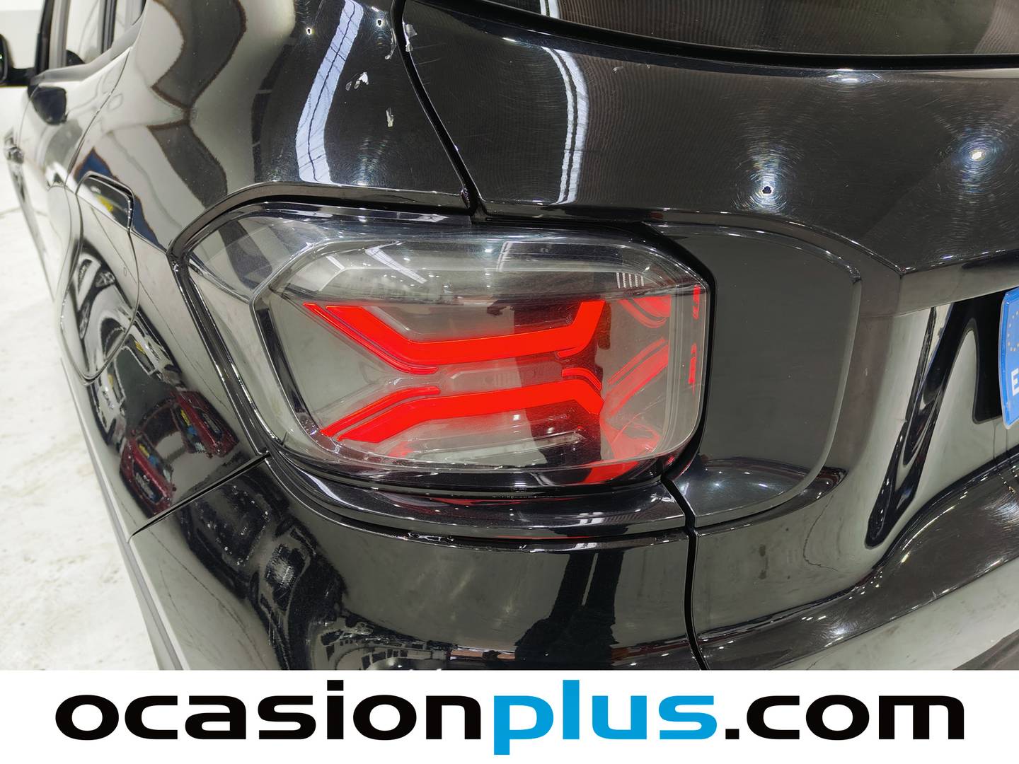 Foto Jeep Avenger Jeep Avenger 1.2 G Summit (100 CV)