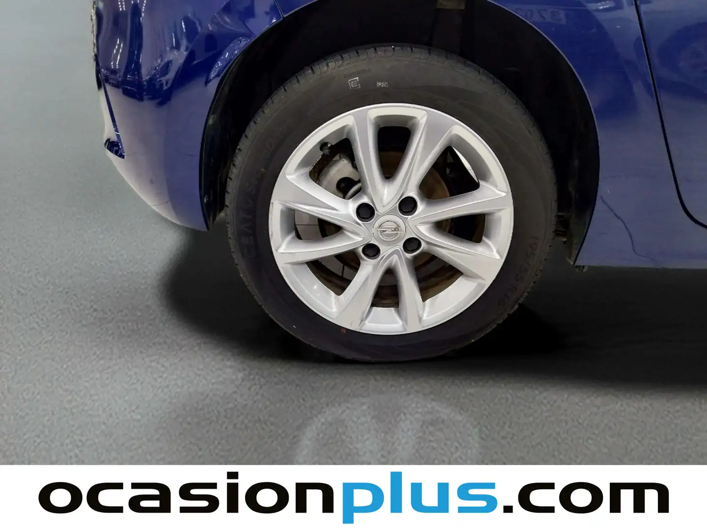Foto Opel Corsa Opel Corsa 1.2 Turbo XHL Elegance (100 CV)