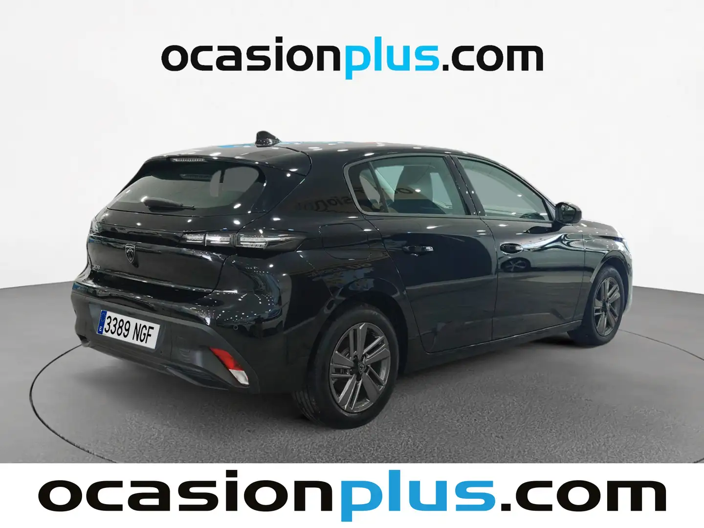 Foto Peugeot 308 Peugeot 308 PureTech 130 S&S Active Pack EAT8 (130 CV)