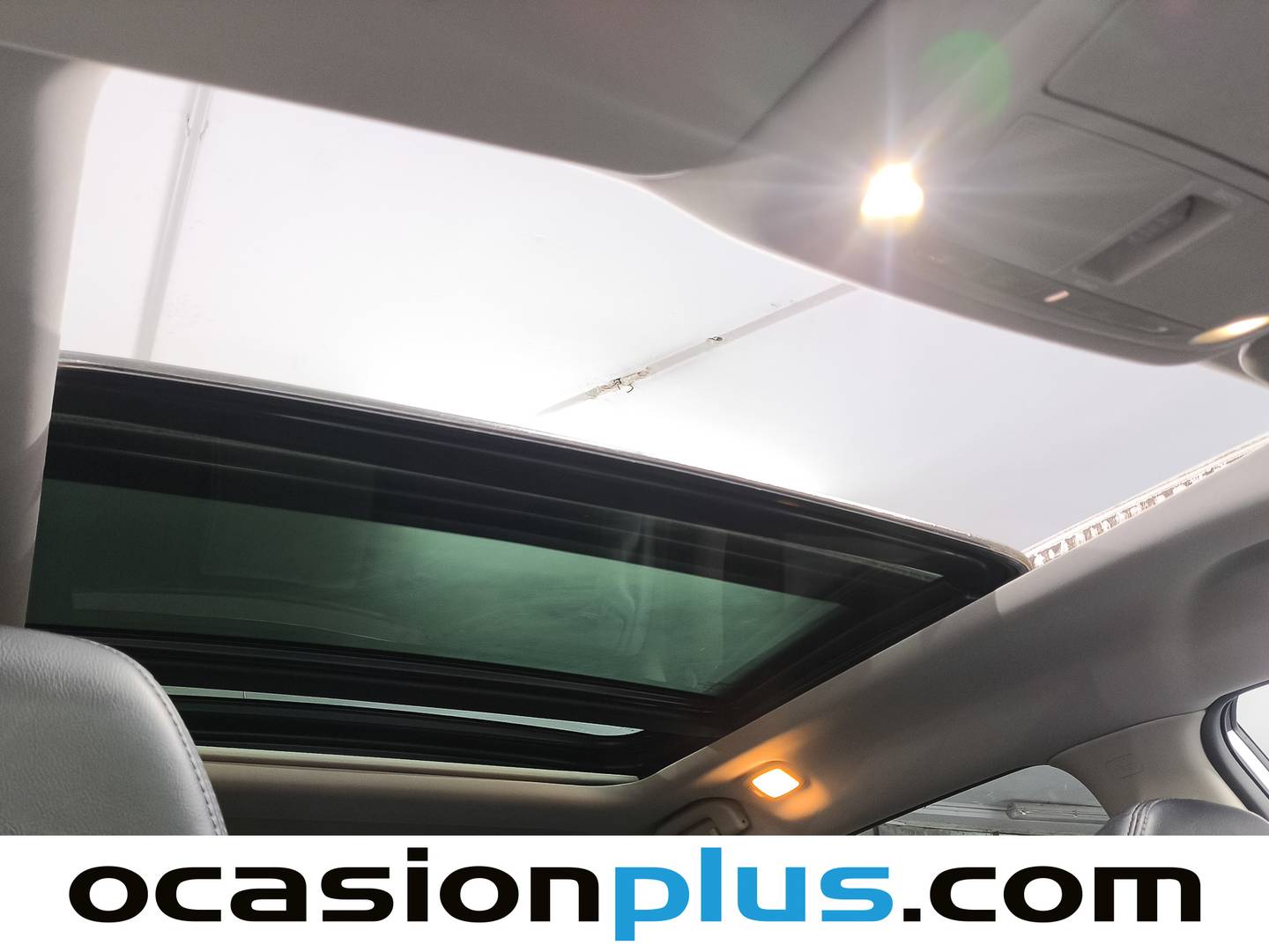 Foto Nissan X-TRAIL Nissan X-Trail dCi 130 Tekna 4x2 (130 CV)