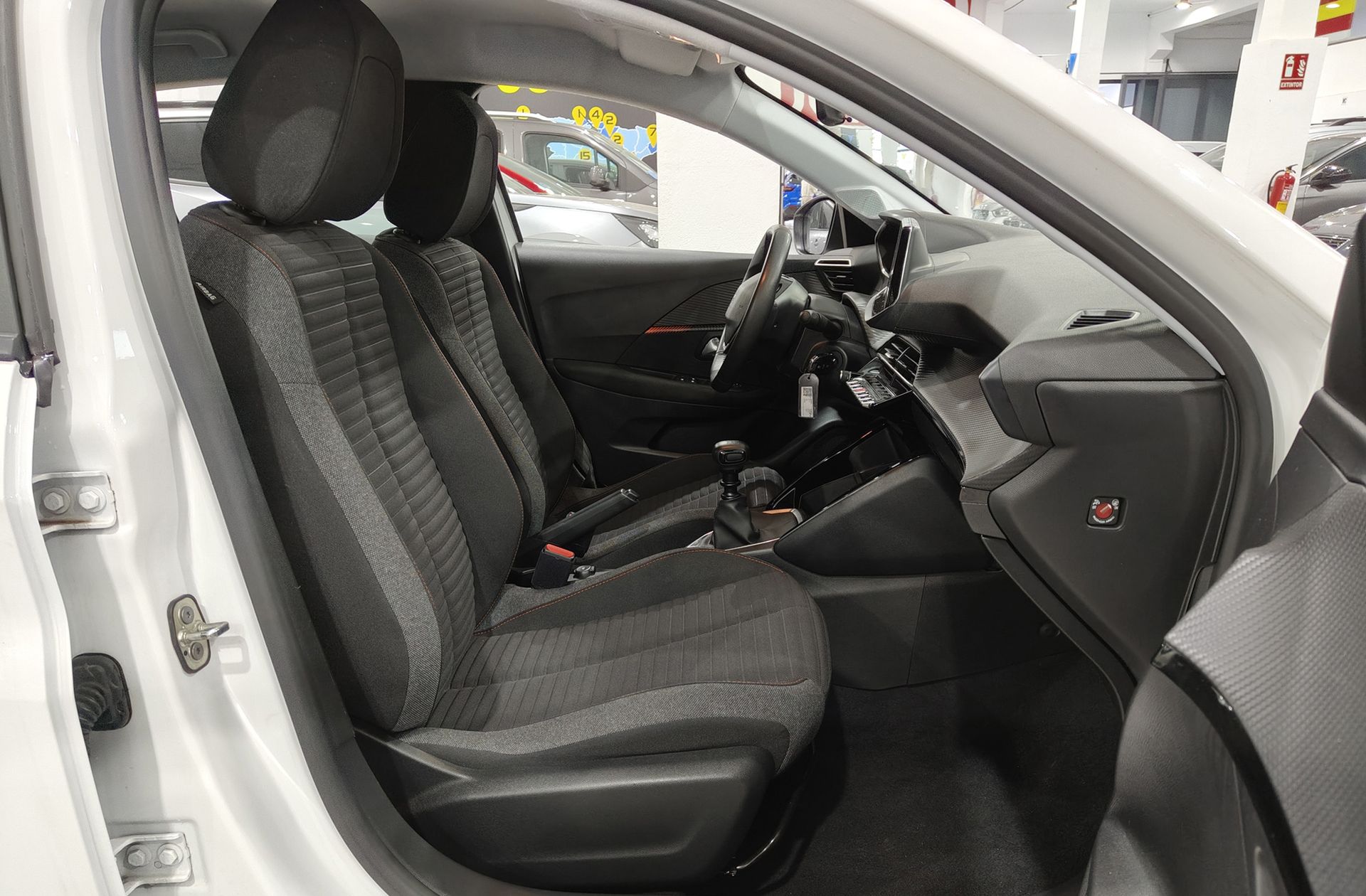 Peugeot 208 PureTech 100 Active Pack - foto 16