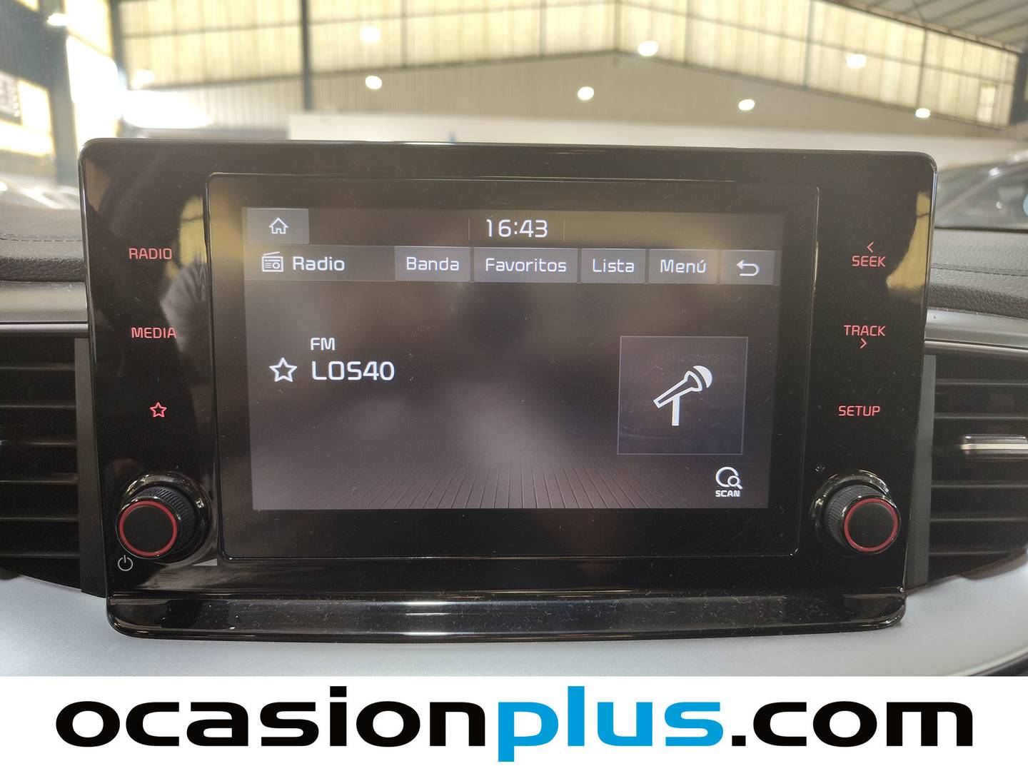 KIA Ceed KIA Ceed 1.0 T-GDi Drive (120 CV) al mejor precio