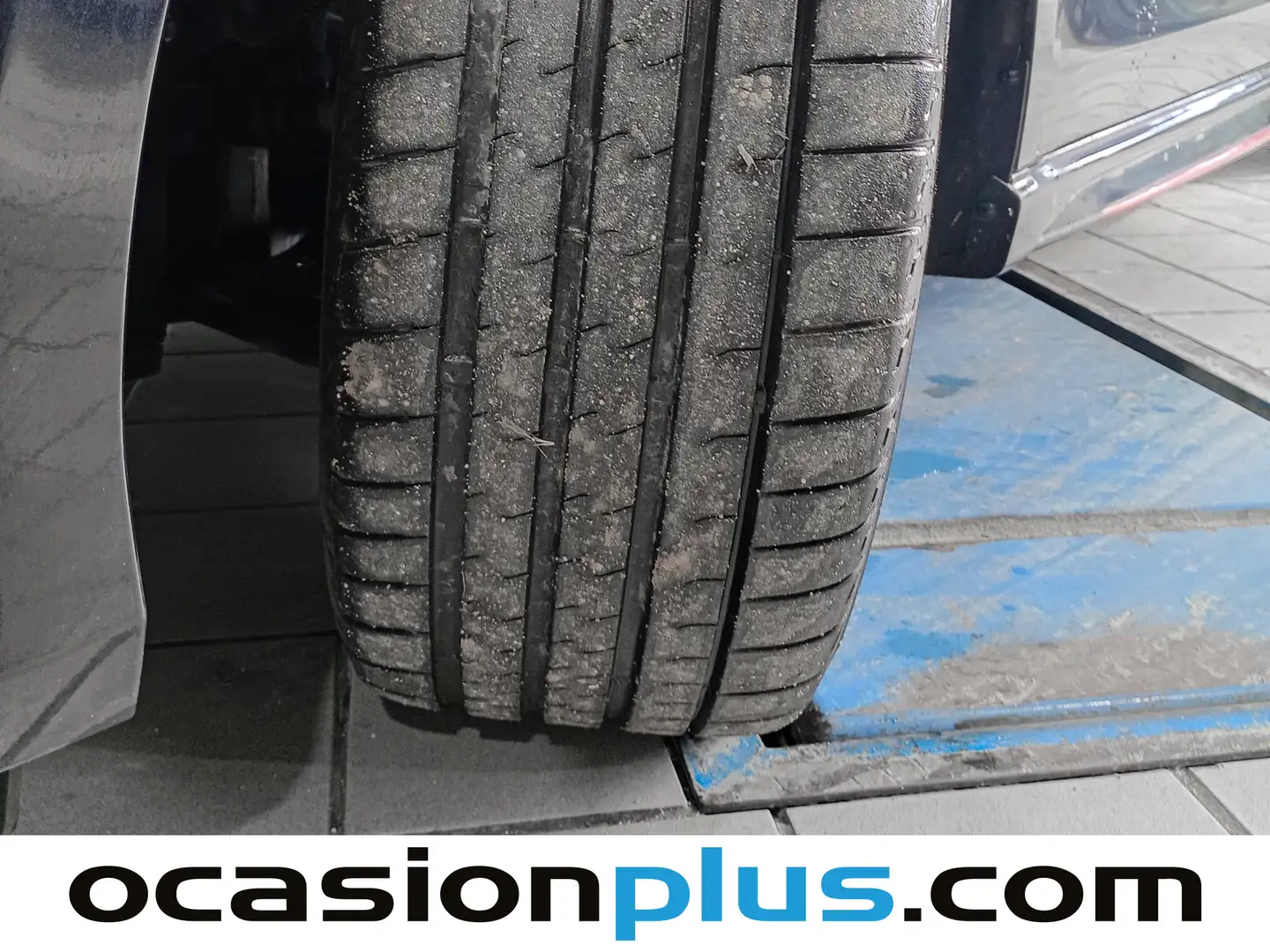 Foto KIA Ceed Kia Ceed 1.6 T-GDi GT DCT (204 CV)