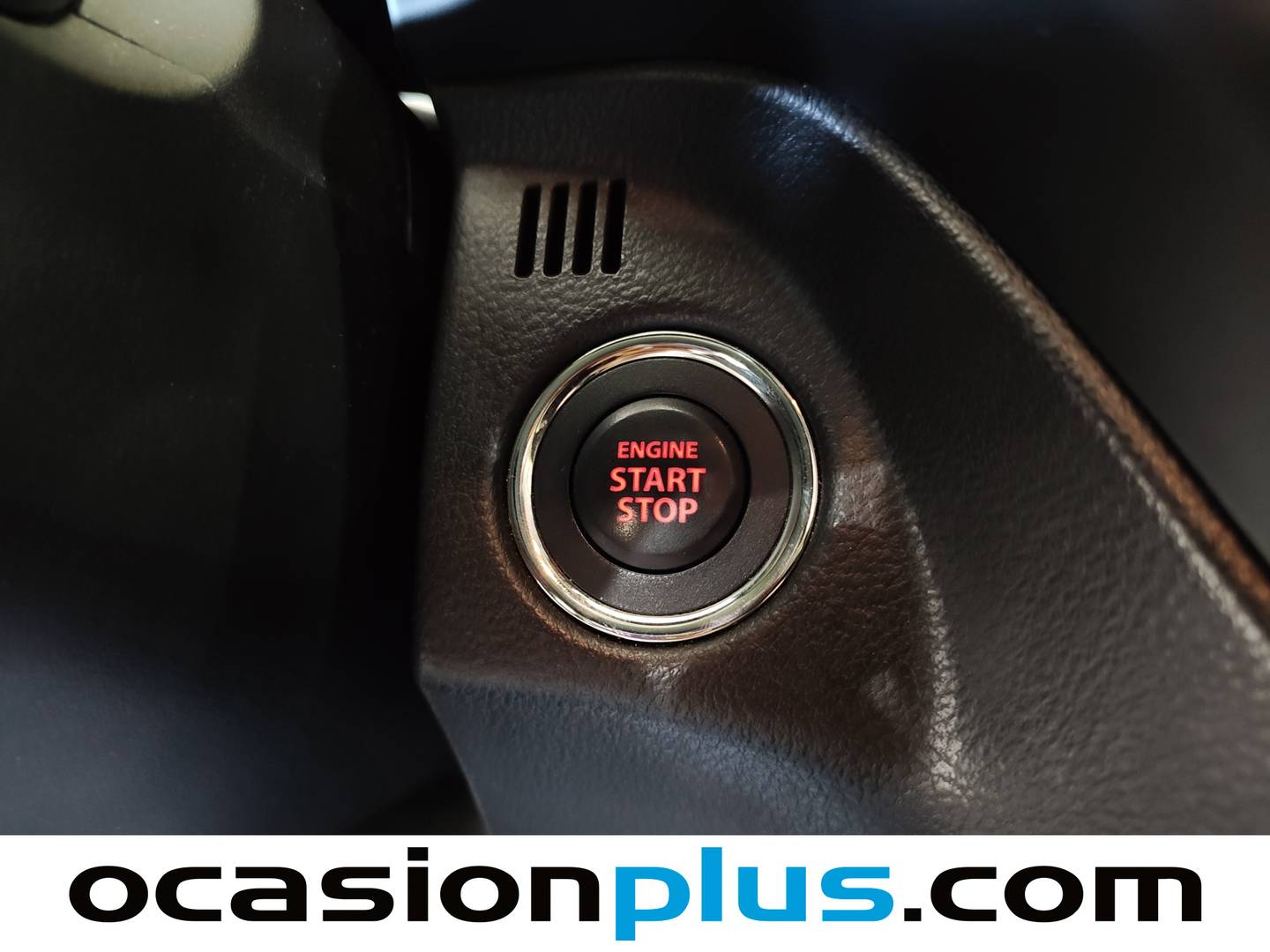 Foto Suzuki S-Cross Suzuki S-Cross 1.4T Mild Hybrid S2 4WD (129 CV)