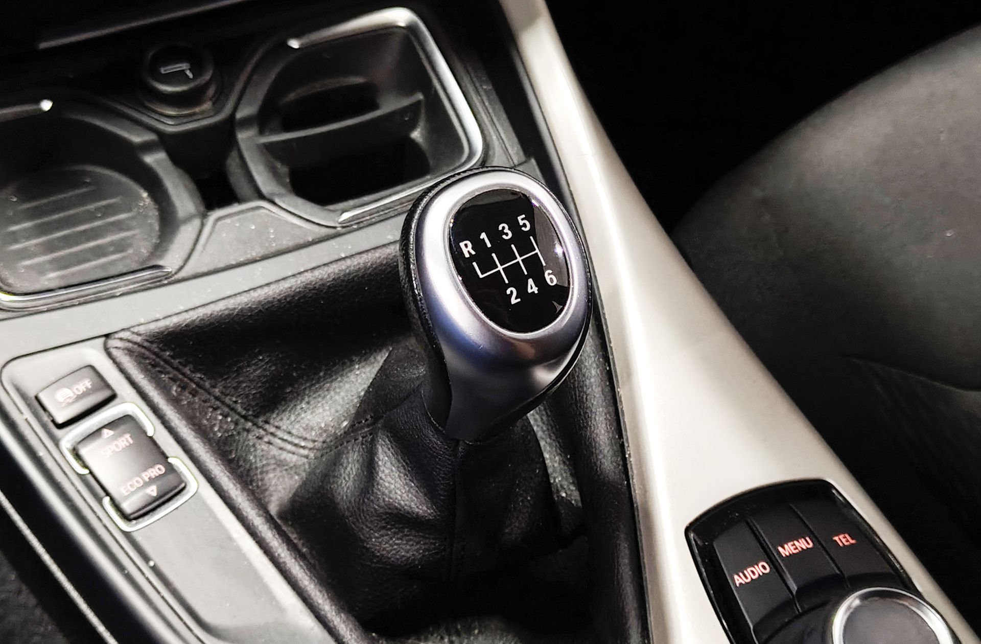 BMW Serie 1 118d - foto 5