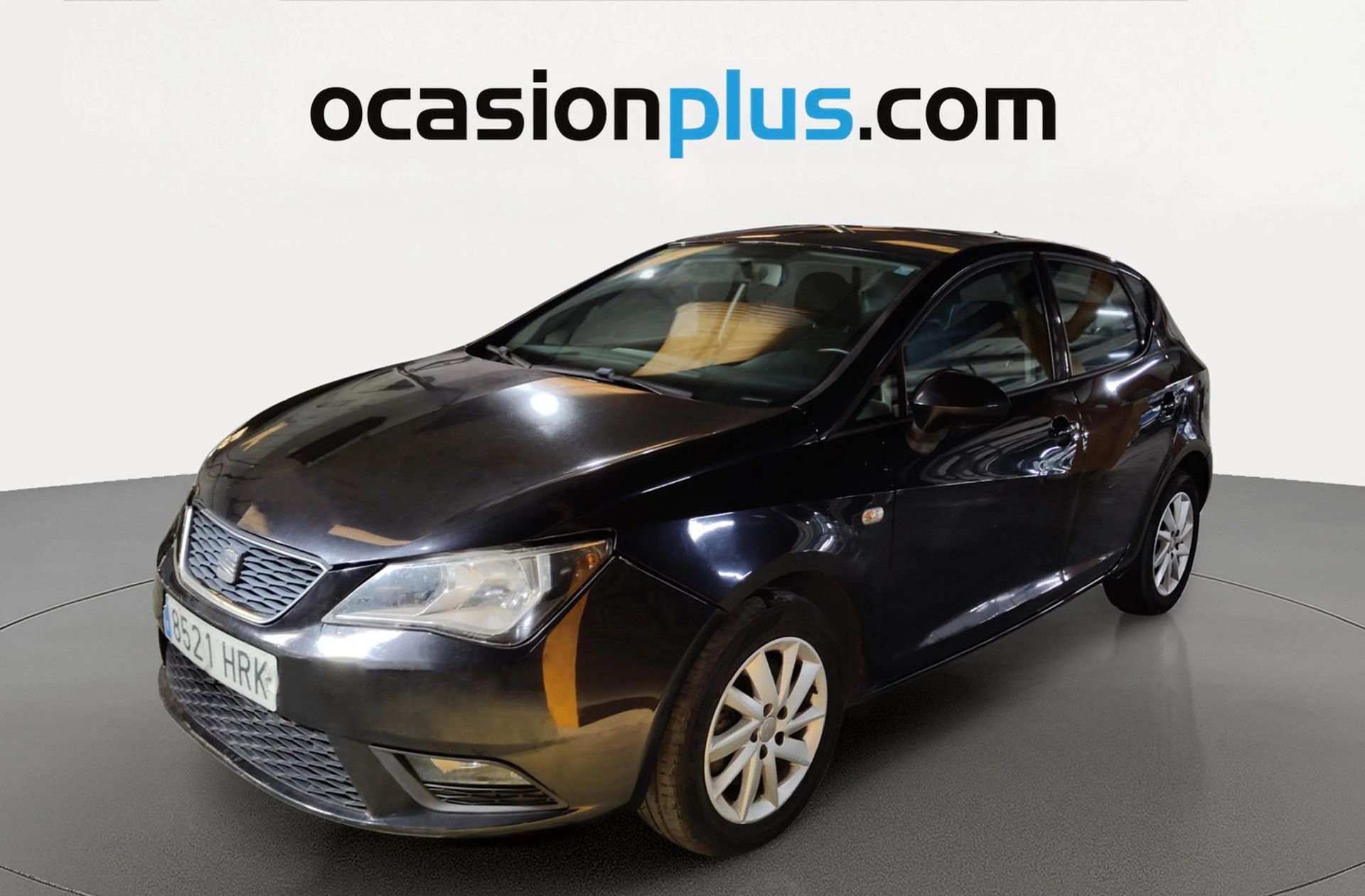 SEAT Ibiza 1.6 TDI Style