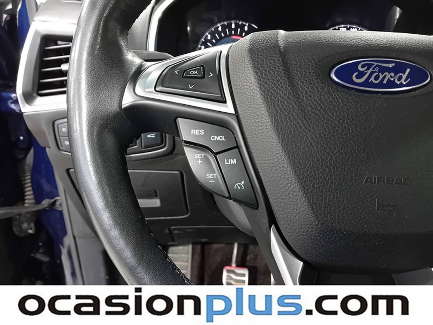 Foto Ford Edge Ford Edge 2.0 TDCI Sport 4WD (180 CV)