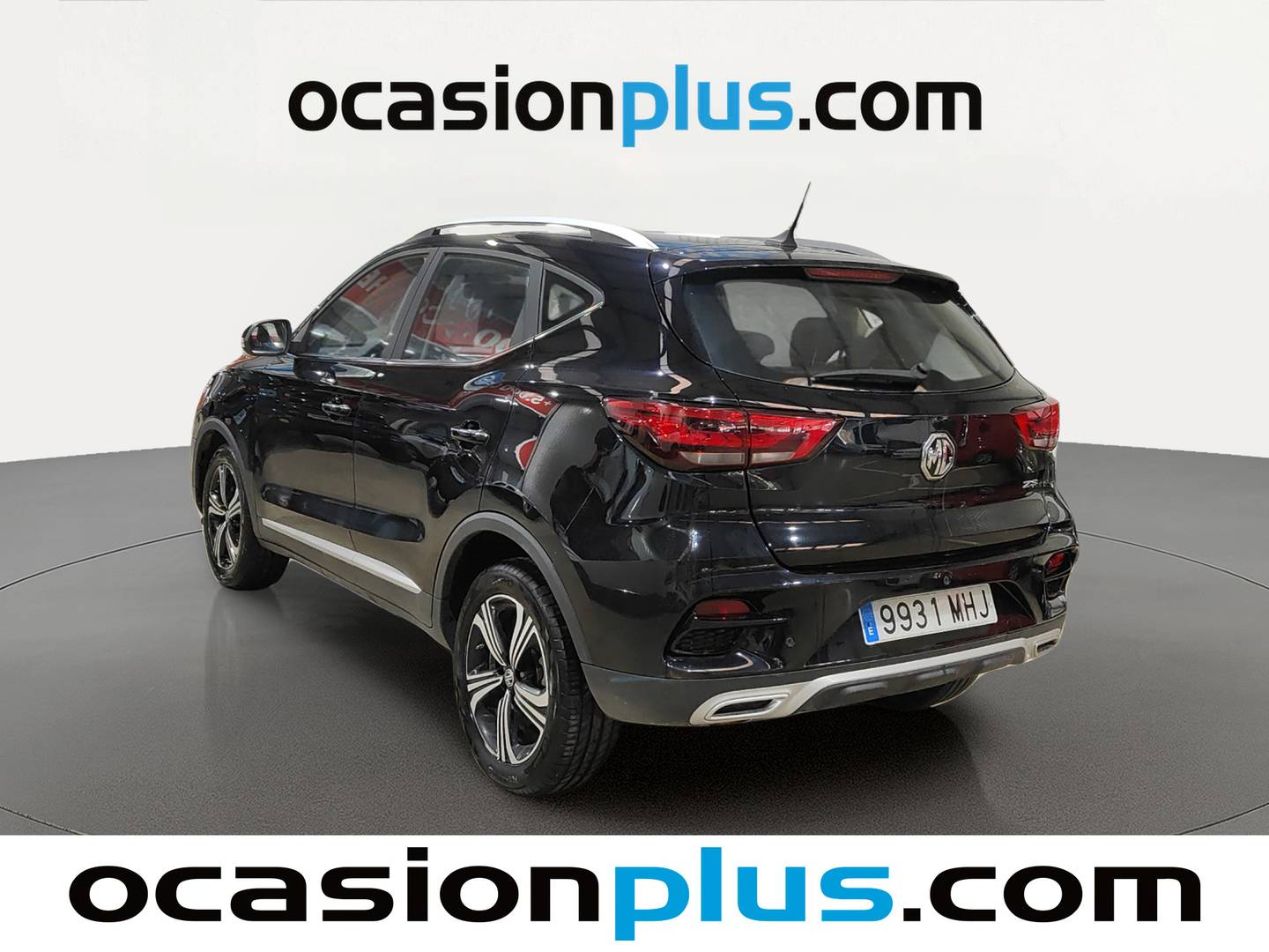 MG ZS MG ZS 1.5 Comfort (106 CV) 106cv