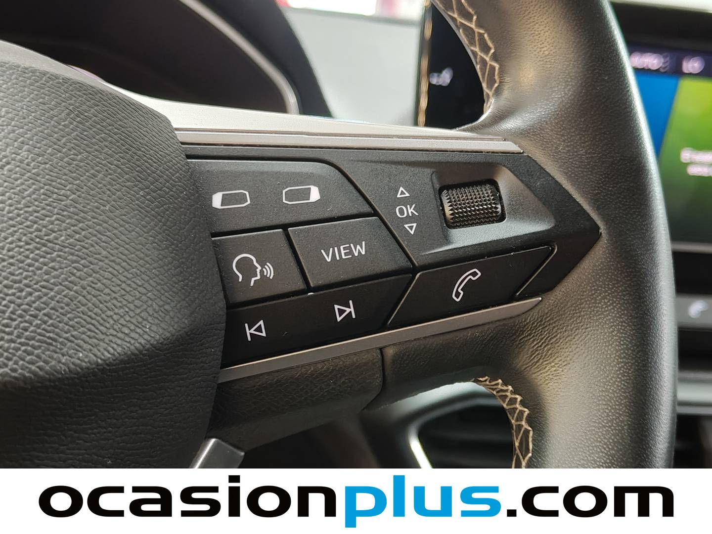 Seat León Seat León 1.0 TSI S&S Style XL (110 CV) km 0