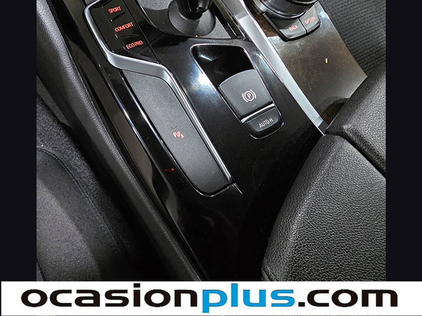 Foto BMW Serie 5 BMW Serie 5 530d xDrive (265 CV)