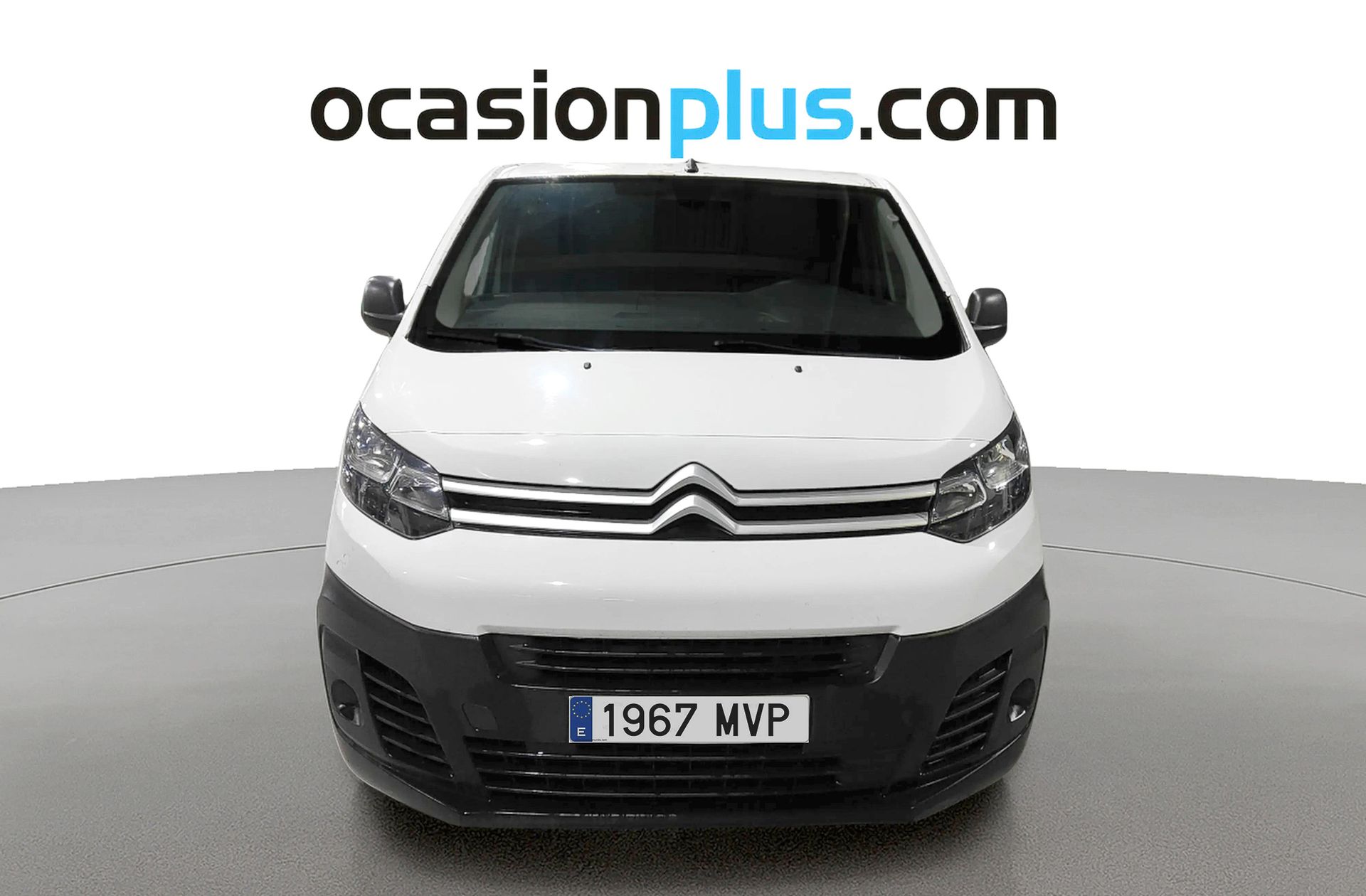 Citroën Jumpy Furgon BlueHDi 120 Talla M 3 plazas - foto 9