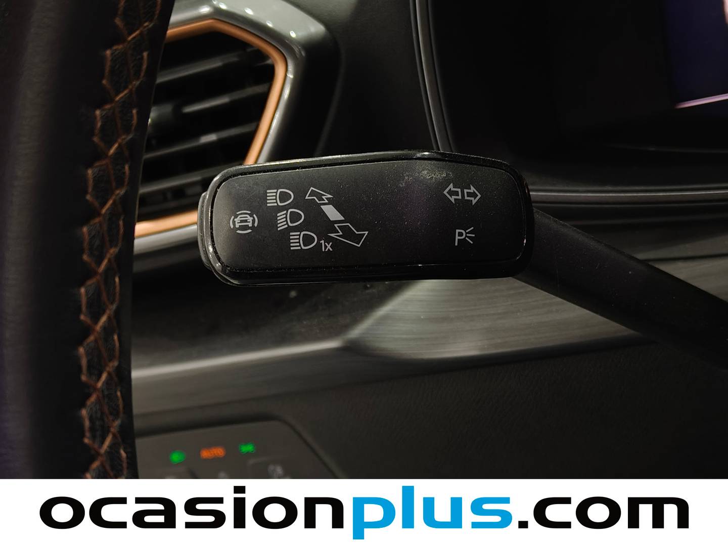 Cupra Formentor Cupra Formentor 1.5 TSI DSG (150 CV) de ocasión
