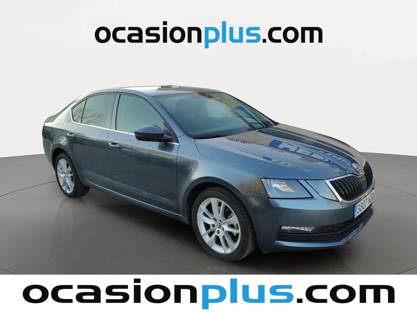 Foto Skoda Octavia Skoda Octavia 1.4 TSI Like (150 CV)
