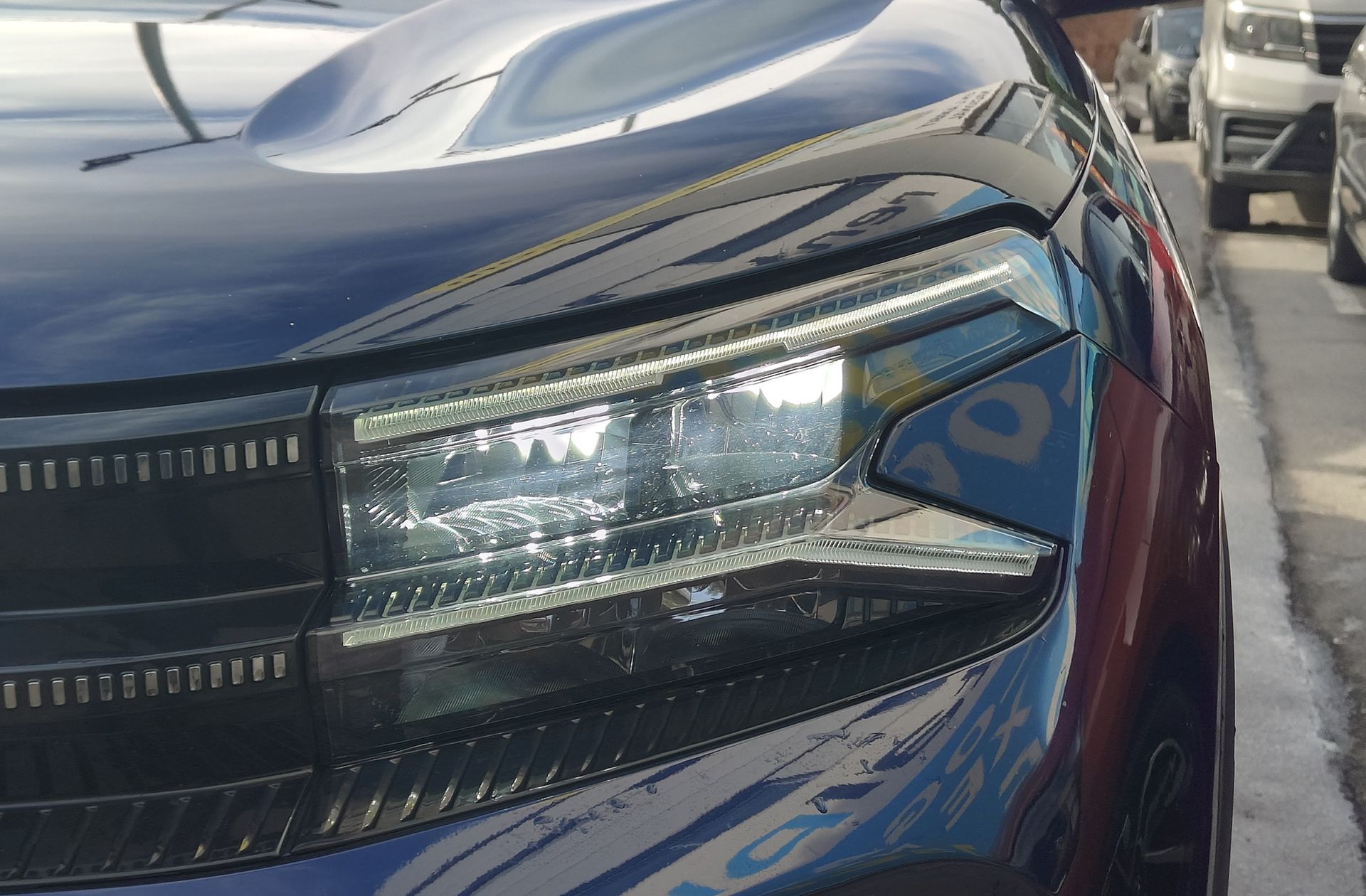 Citroën C5 Aircross PureTech 130 C Series - foto 14