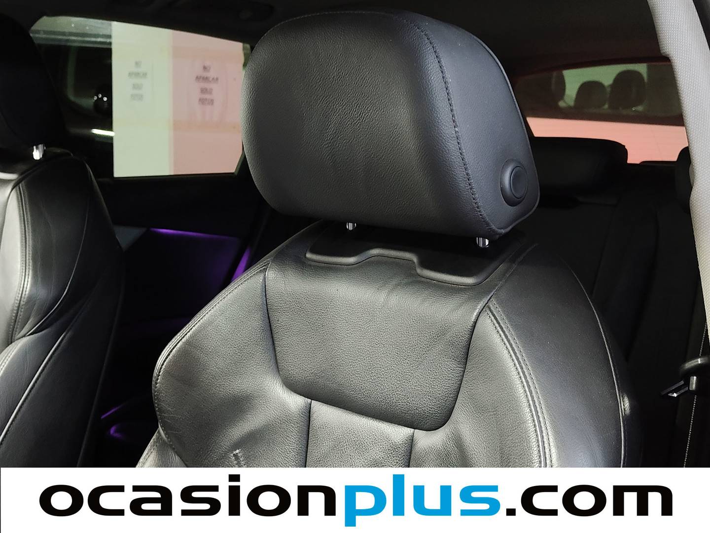 Extras del Audi A4 Audi A4 Avant S line edition 3.0 TDI quattro (272 CV) tiptronic