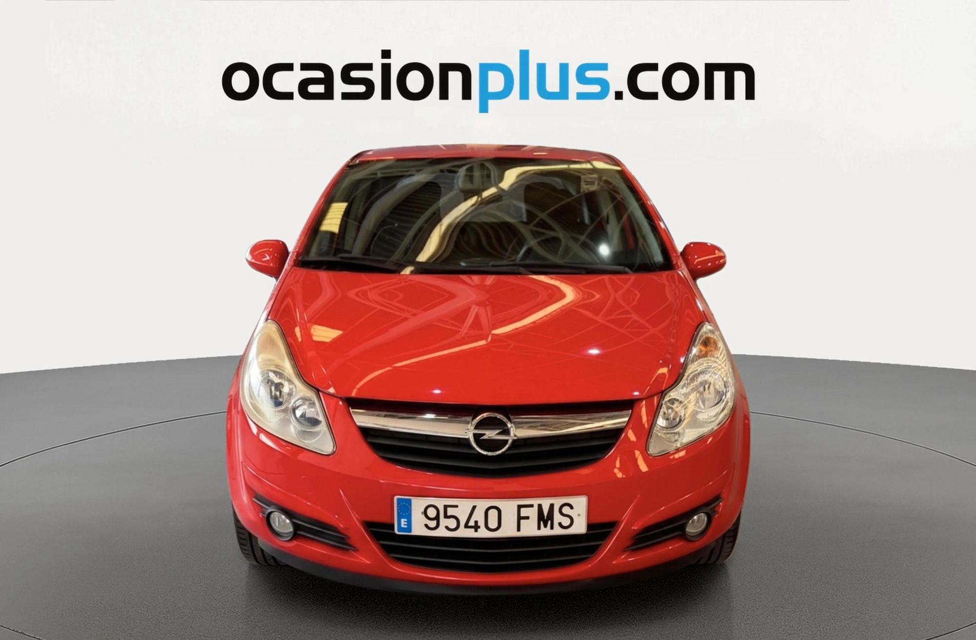 Opel Corsa 1.3 CDTI Enjoy - foto 10